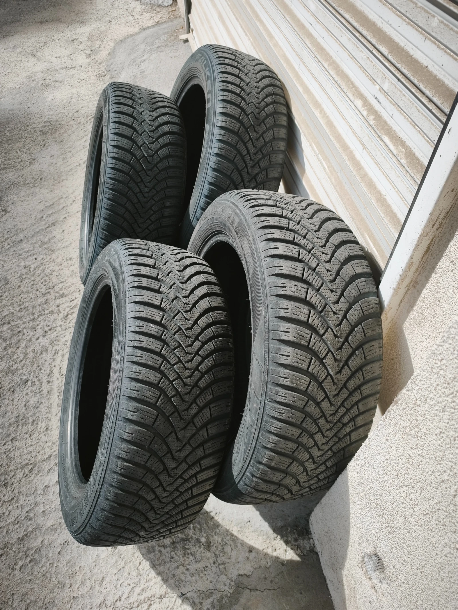 ���� 215/55R17 | Mobile.bg � ����������� 7