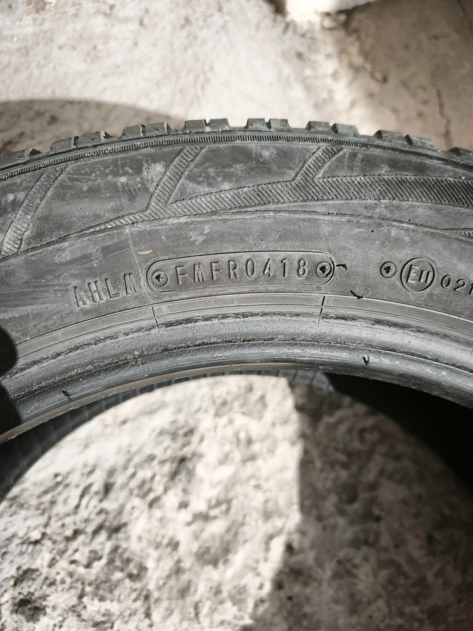 ���� 215/55R17 | Mobile.bg � ����������� 6