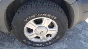 Джанти за Mazda Tribute, снимка 3 - Гуми и джанти - 37819587