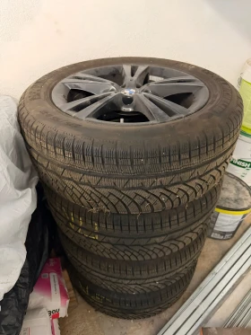 ���� � ������ 225/55R17 �� BMW X1 | Mobile.bg � ����� ������ 3