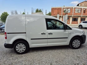 VW Caddy 1.6TDI -KLIMA, снимка 5