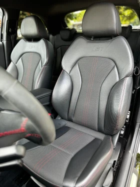 Audi S1 Audi S1 370HP, снимка 10