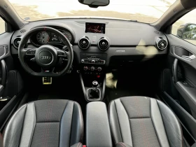 Audi S1 Audi S1 370HP, снимка 12