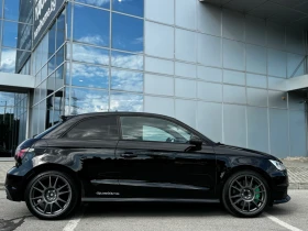 Audi S1 Audi S1 370HP, снимка 3