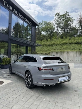 VW Arteon, снимка 5