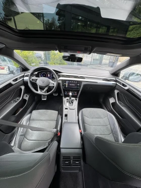 VW Arteon, снимка 12