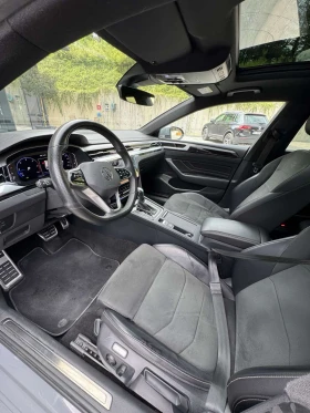 VW Arteon, снимка 9