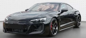 Audi E-Tron GT Performance* Ceramic* HuD* Carbon* B&O, снимка 1