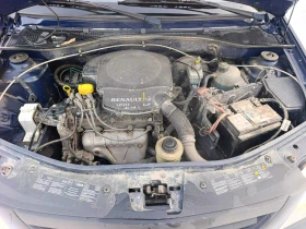 Dacia Logan, снимка 14