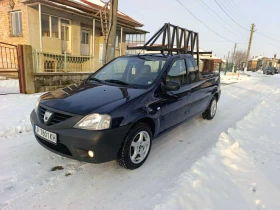 Dacia Logan, снимка 1