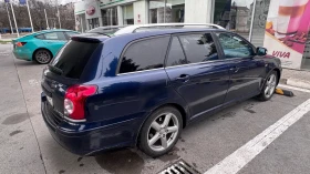 Toyota Avensis Т25, снимка 4