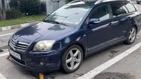 Toyota Avensis Т25, снимка 2