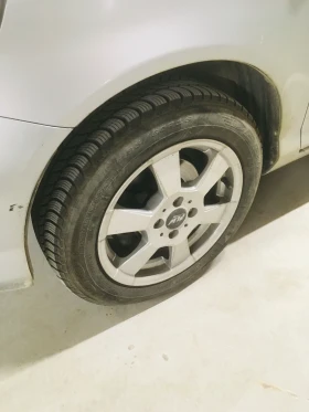 Honda Jazz, снимка 4