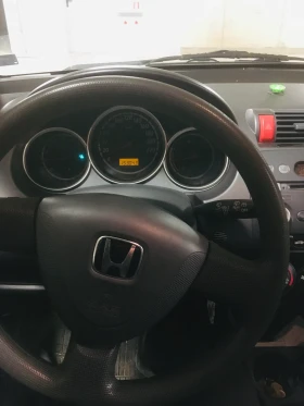 Honda Jazz, снимка 6