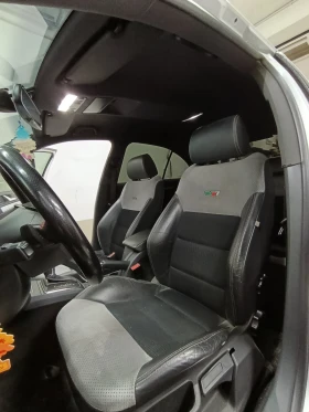 Skoda Octavia Vrs 2.0tfsi Dsg, снимка 14