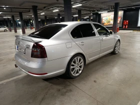 Skoda Octavia Vrs 2.0tfsi Dsg, снимка 1