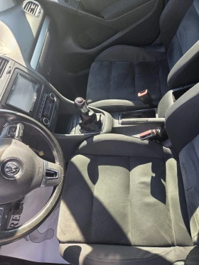VW Golf 6, снимка 6