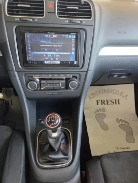 VW Golf 6, снимка 2