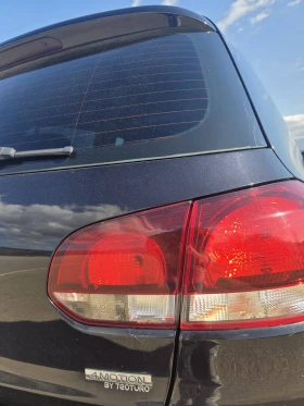 VW Golf 6, снимка 9