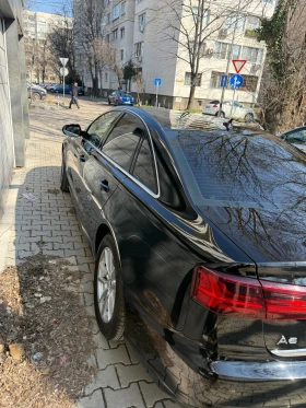 Audi A6 C7, снимка 4