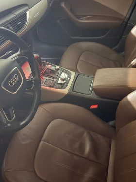 Audi A6 C7, снимка 12