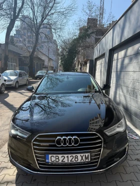 Audi A6 C7, снимка 1