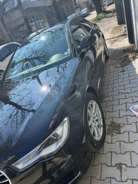 Audi A6 C7, снимка 3