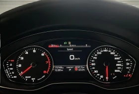 Audi A4 45TFSI* Quattro* Komfort* АвтоКредит* (ЦЕНА ДО БГ), снимка 8