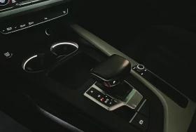 Audi A4 45TFSI* Quattro* Komfort* АвтоКредит* (ЦЕНА ДО БГ), снимка 9