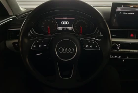 Audi A4 45TFSI* Quattro* Komfort* АвтоКредит* (ЦЕНА ДО БГ), снимка 7