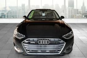 Audi A4 45TFSI* Quattro* Komfort* АвтоКредит* (ЦЕНА ДО БГ), снимка 2