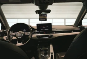 Audi A4 45TFSI* Quattro* Komfort* АвтоКредит* (ЦЕНА ДО БГ), снимка 6