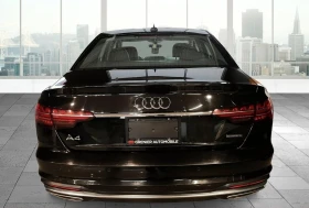Audi A4 45TFSI* Quattro* Komfort* АвтоКредит* (ЦЕНА ДО БГ), снимка 3