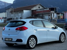 Kia Ceed 1.4CRDI/ИТАЛИЯ, снимка 5