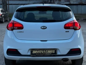Kia Ceed 1.4CRDI/ИТАЛИЯ, снимка 4