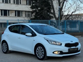 Kia Ceed 1.4CRDI/ИТАЛИЯ, снимка 7