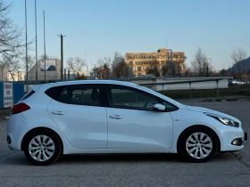 Kia Ceed 1.4CRDI/ИТАЛИЯ, снимка 6