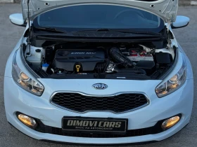 Kia Ceed 1.4CRDI/ИТАЛИЯ, снимка 15
