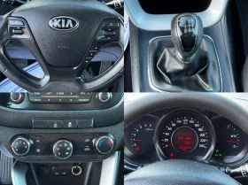 Kia Ceed 1.4CRDI/ИТАЛИЯ, снимка 14