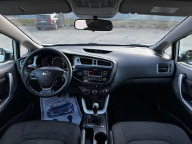 Kia Ceed 1.4CRDI/ИТАЛИЯ, снимка 10