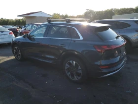 Audi E-Tron PREMIUM QUATTRO, снимка 6