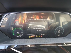 Audi E-Tron PREMIUM QUATTRO, снимка 9