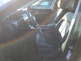 Audi E-Tron PREMIUM QUATTRO, снимка 7