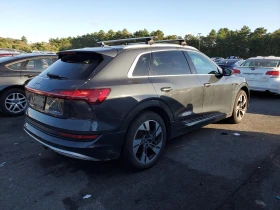 Audi E-Tron PREMIUM QUATTRO, снимка 4