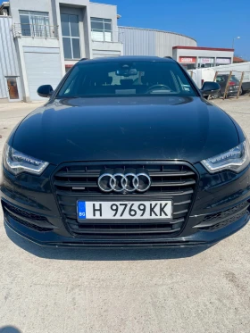 Audi A6 3.0Bi-TDi-313k.c/S-Line, снимка 3
