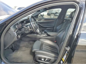 BMW 530 АВТОКРЕДИТ* ЦЕНА БЕЗ АНАЛОГ* , снимка 7