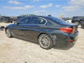 BMW 530 АВТОКРЕДИТ* ЦЕНА БЕЗ АНАЛОГ* , снимка 2