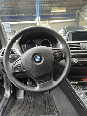 BMW 116 BMW Premium Selection гаранция до 23.02.2027 г., снимка 5