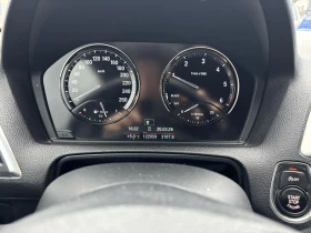 BMW 116 BMW Premium Selection гаранция до 23.02.2027 г., снимка 11