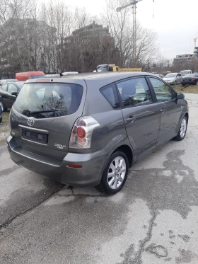 Toyota Corolla verso 20, д 4 д 7 места, снимка 10